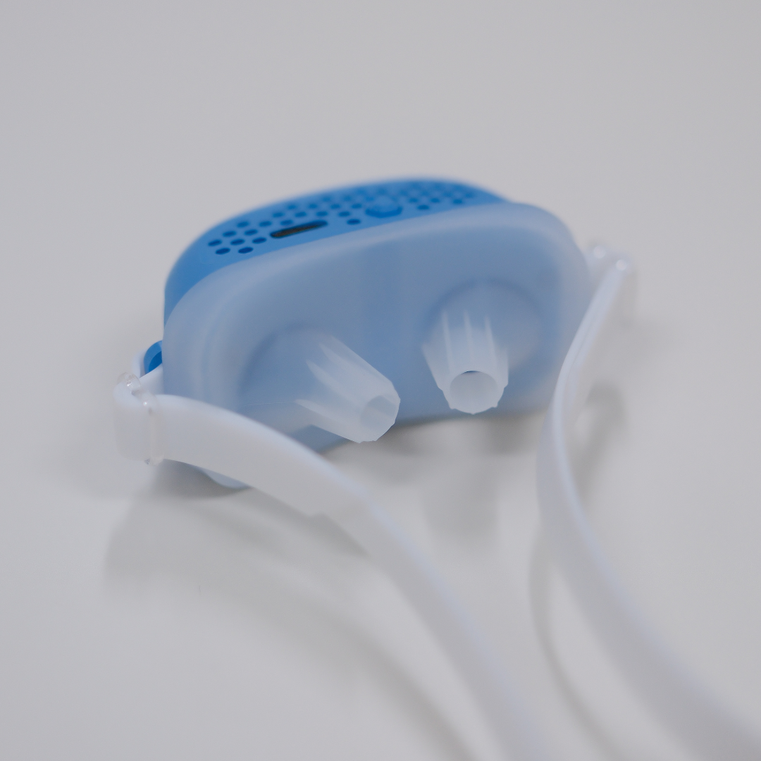 Elektrisches CPAP Schnarch Gerät Pro