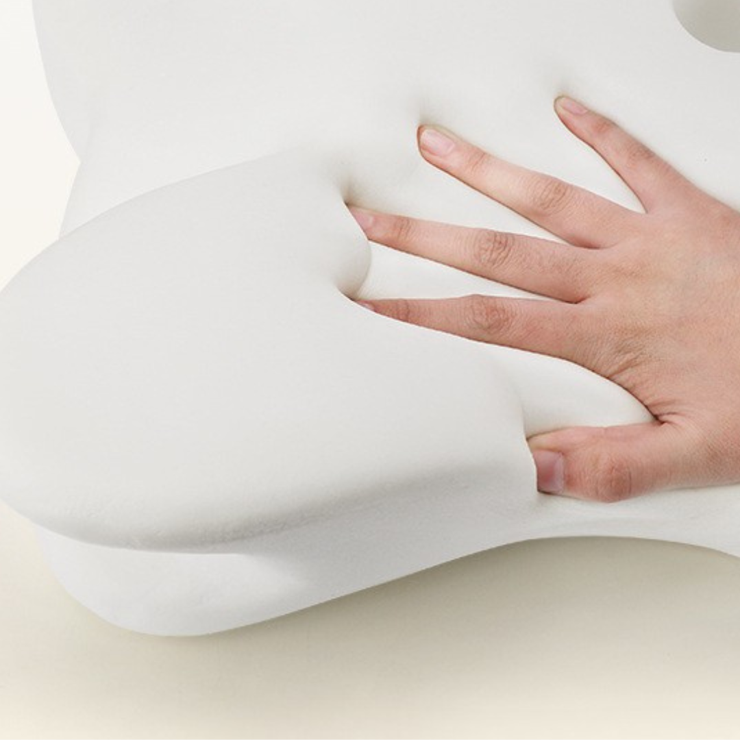 Anti-Schnarch-Kissen für Kinder (Jungen)