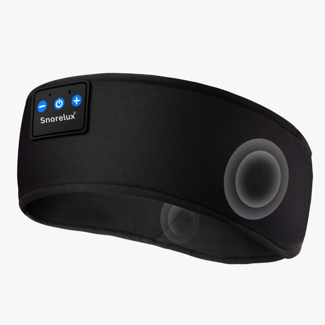 Bluetooth Musik Stirnband