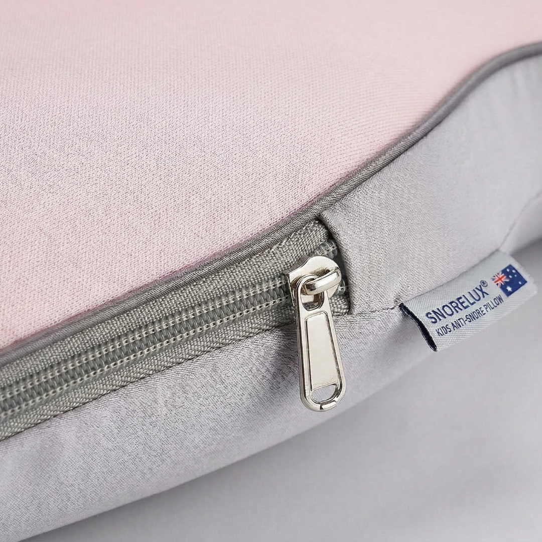Anti-Schnarch-Kissen für Kinder (Mädchen)